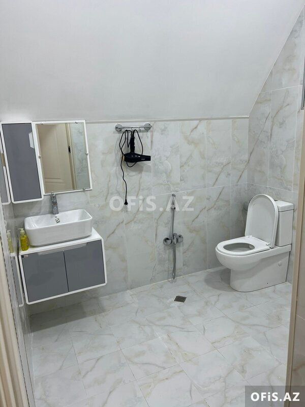 Həyət evləri Günlük Kirayə Quba, Quba rayonu kiraye evler, 3 otaq, 100 m² — Ev, villa, Quba (2)