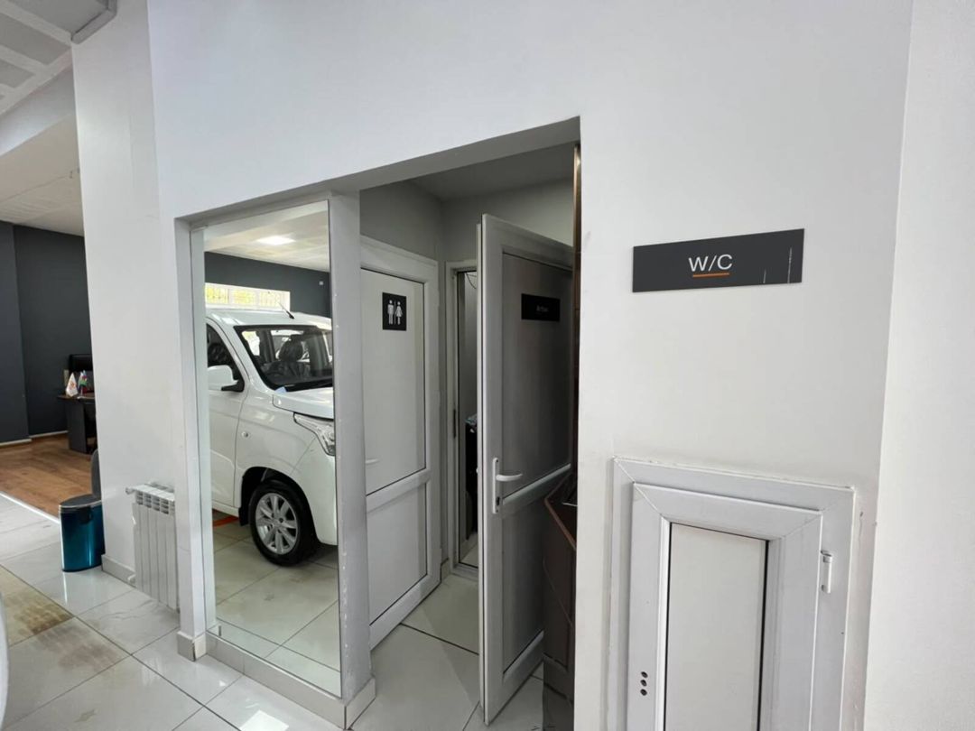 İcarəyə verilir obyekt 180 m² — Əmlak, Bakı (12)