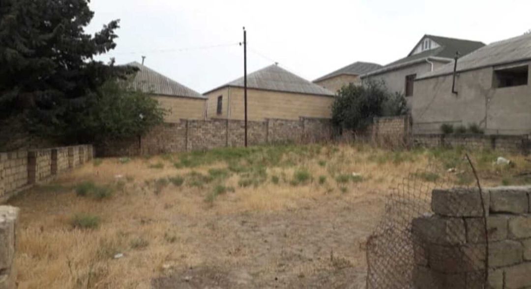 Satılır torpaq 2 sot — Torpaq, Bakı
