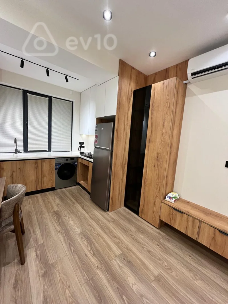 2 otaqlı mənzil, 60 m², Sirin mirzeyev — kirayə — Mənzil, Bakı (3)