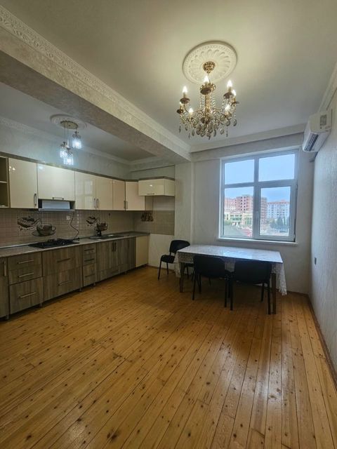 2 otaqlı mənzil, 48 m², Masazır qəs. Əliağa Vahid, Abşeron — Masazır
