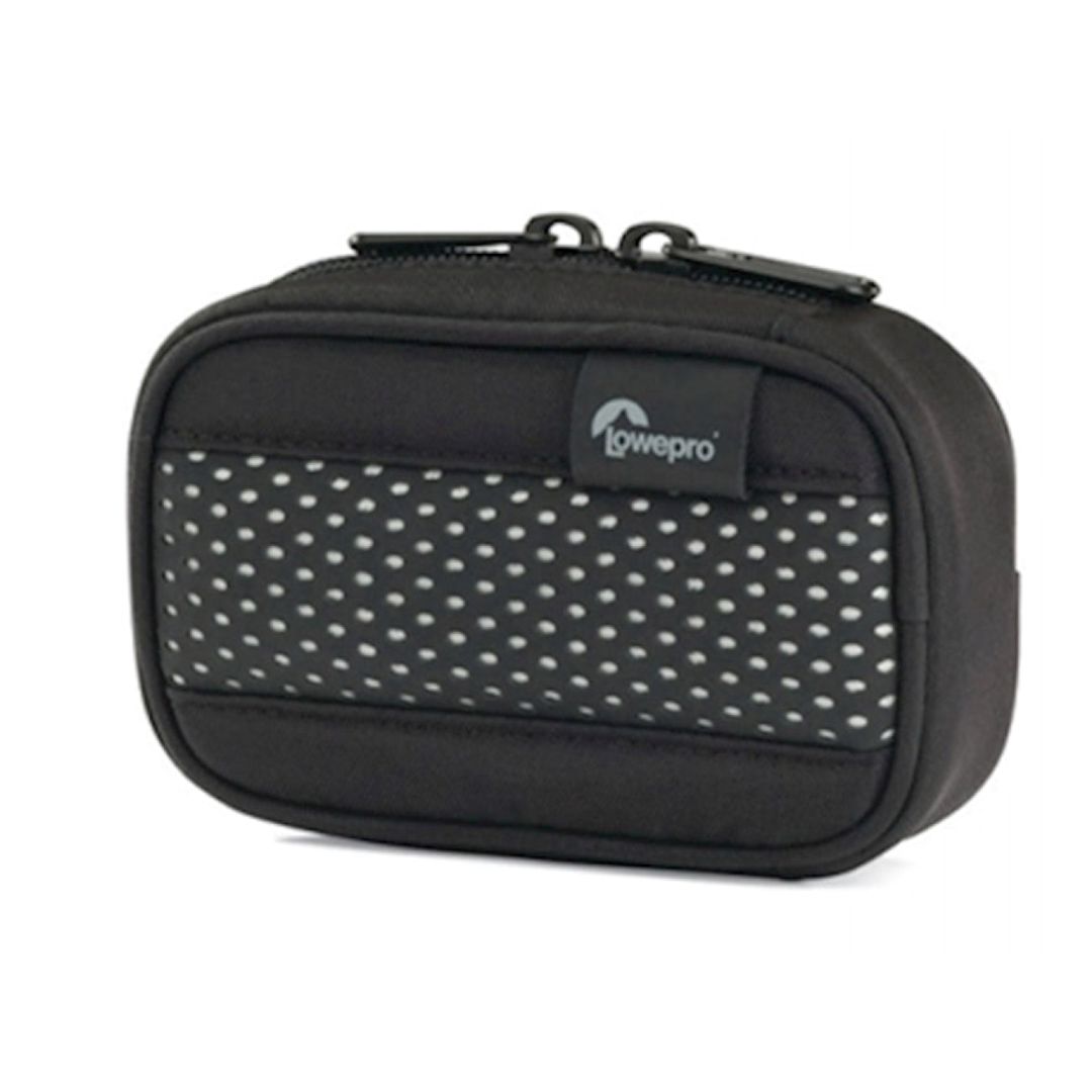 Fotoapparat üçün çanta LowePro, Munıch 30 Grey — Çantalar, Bakı