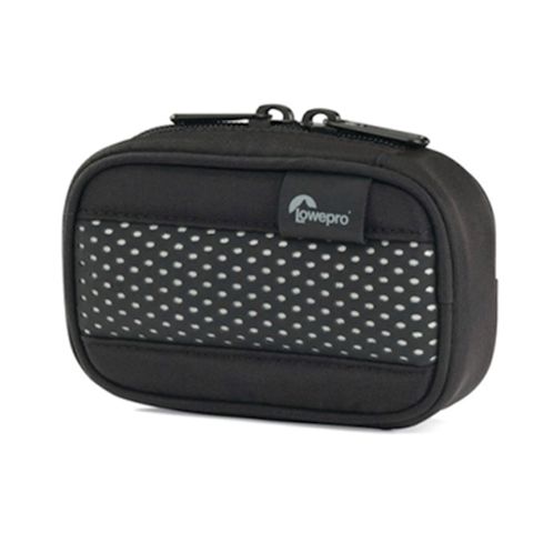 Fotoapparat üçün çanta LowePro, Munıch 30 Grey — Bakı