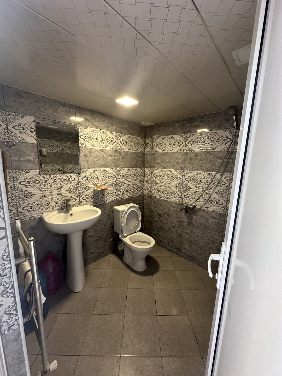 İcarəyə verilir 1 otaqlı həyət evi/bağ evi 20 m² — Ev, villa, Bakı (5)