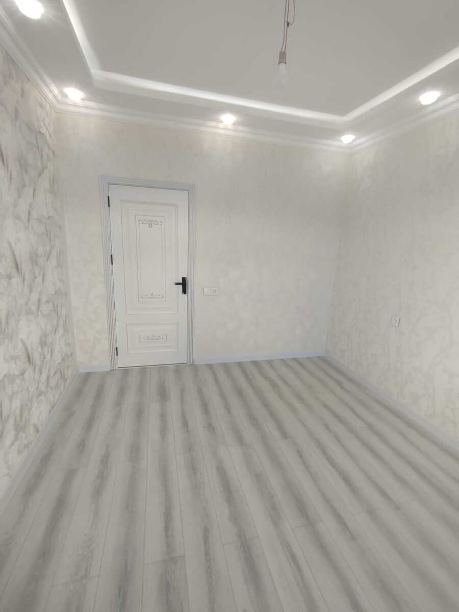Satılır 2 otaqlı yeni tikili 44 m² — Mənzil, Bakı (2)