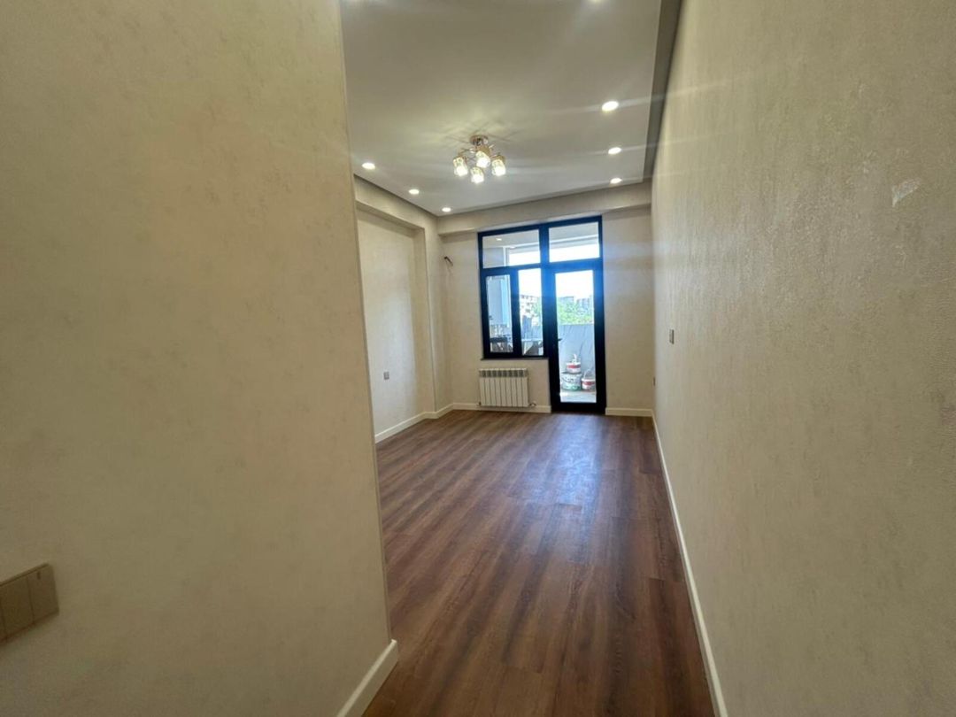 Satılır 3 otaqlı yeni tikili 133 m² — Mənzil, Bakı (5)