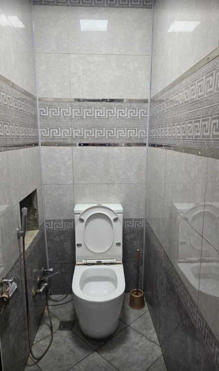 Satılır 3 otaqlı köhnə tikili 100 m² — Mənzil, Bakı (5)