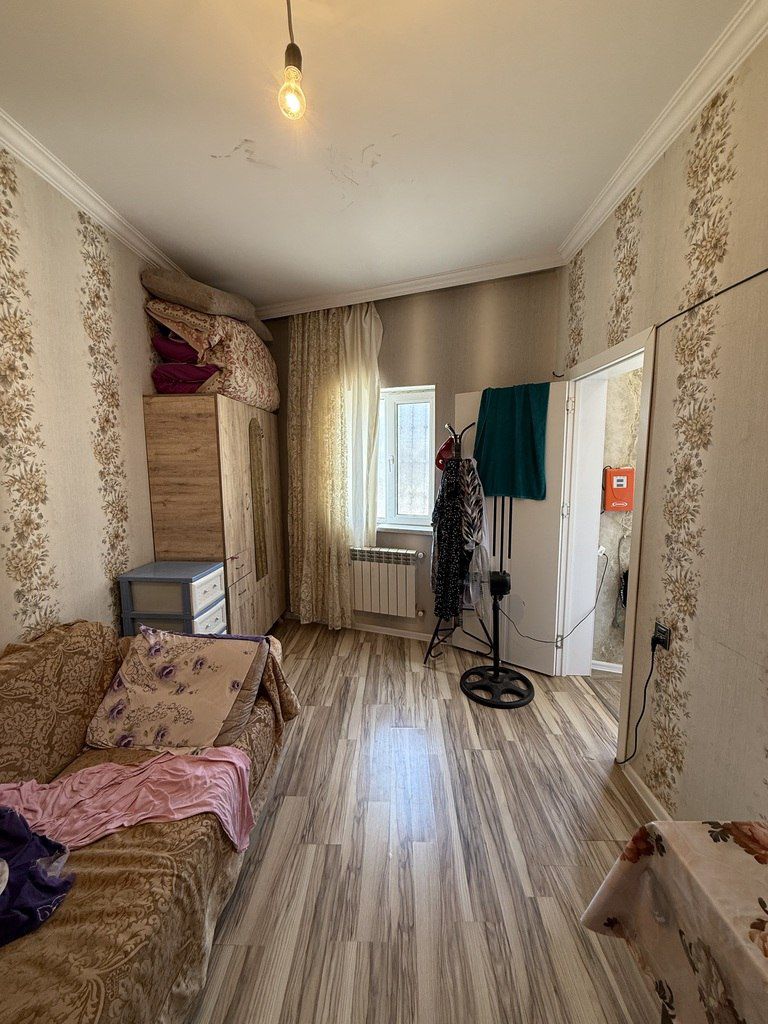 Həyət evi, Binəqədi qəs — Ev, villa, Bakı (6)