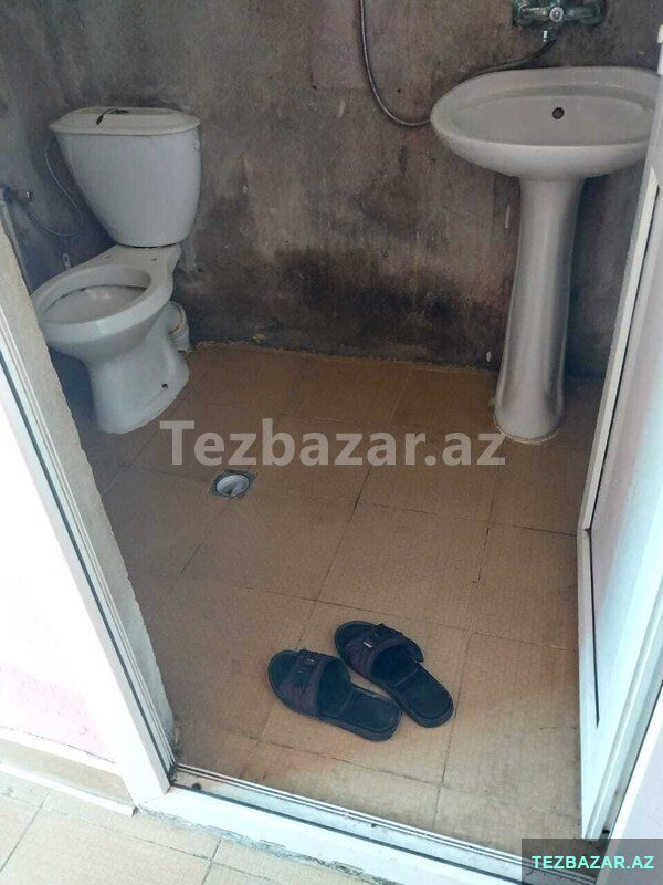 Xırdalanda kirayə 1-otaqlı Ev kirayə verilir — Ev, villa, Xırdalan (3)
