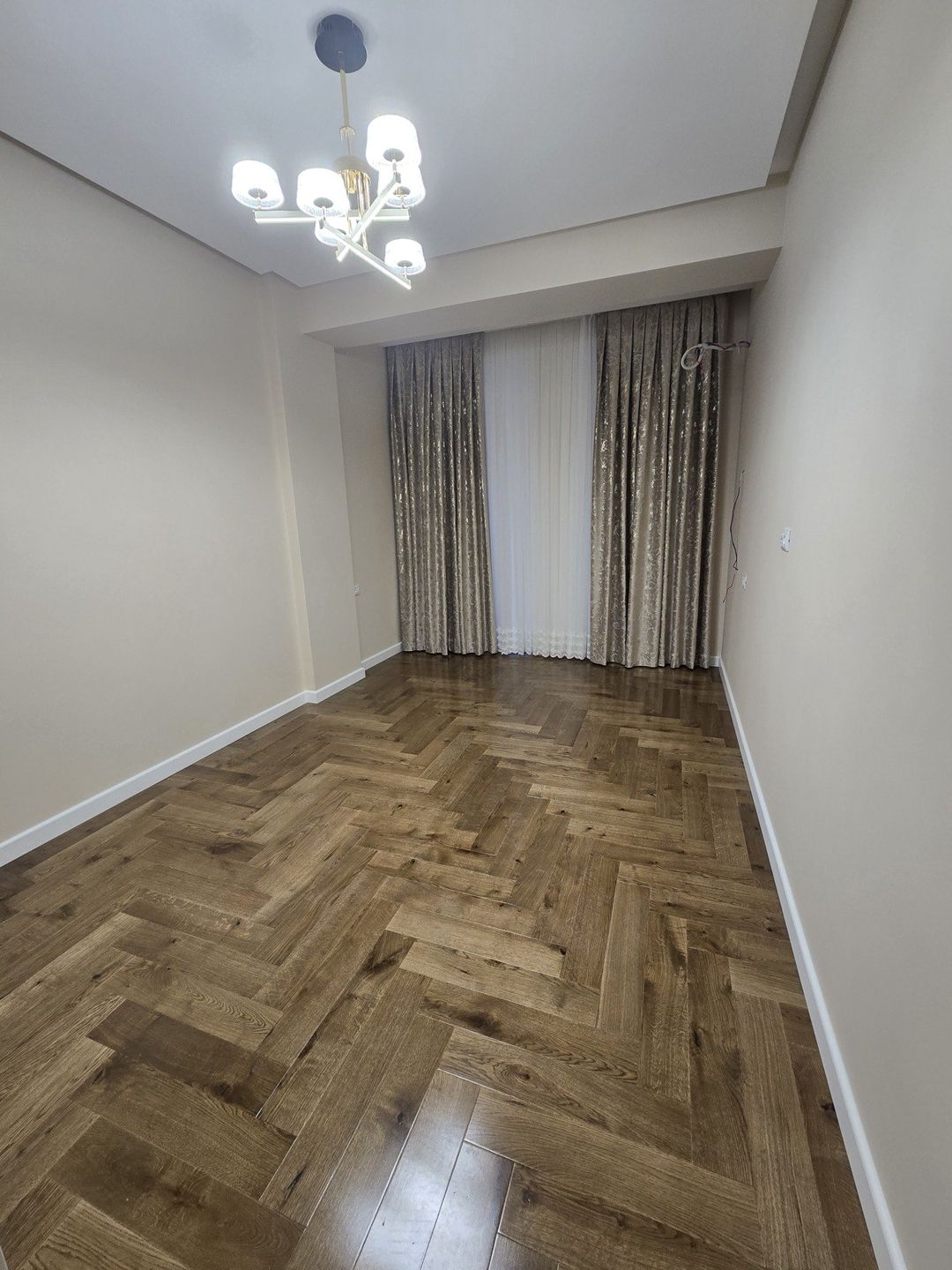 Satılır 3 otaqlı yeni tikili 96 m² — Mənzil, Bakı (12)