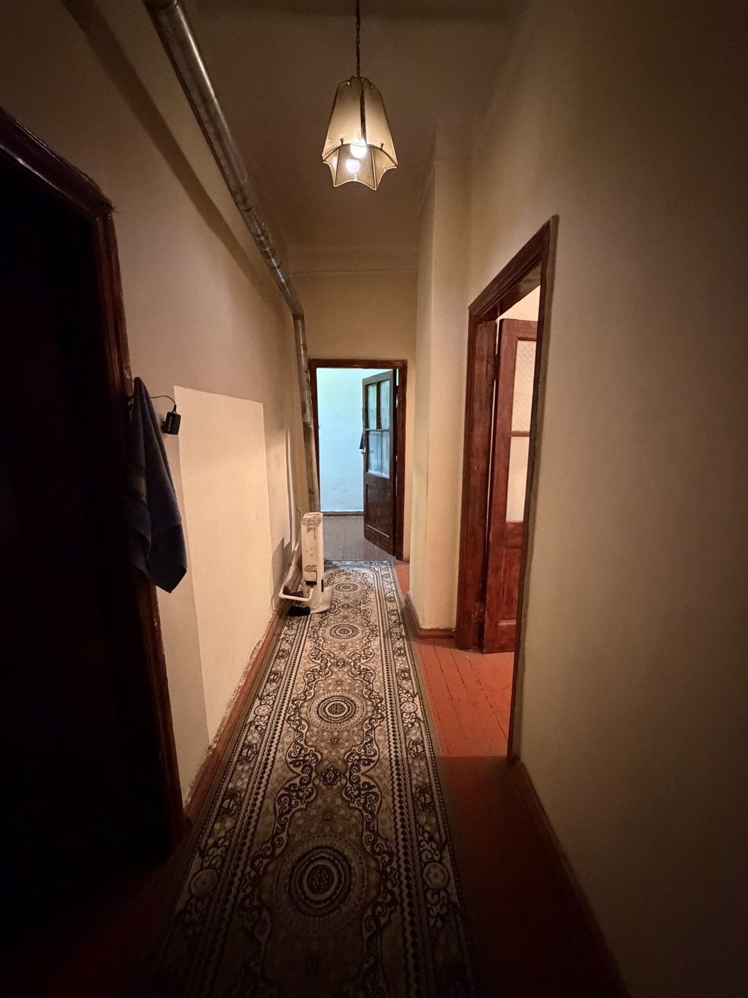 İcarəyə verilir 3 otaqlı köhnə tikili 60 m² — Mənzil, Bakı (5)