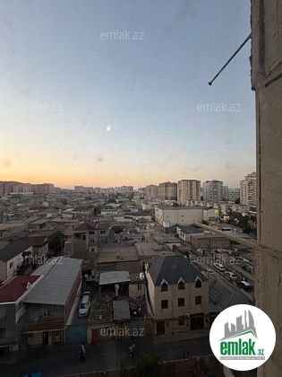 Satılır 3 otaqlı 90 m² köhnə tikili Elmlər Akademiyası m — Mənzil (7)