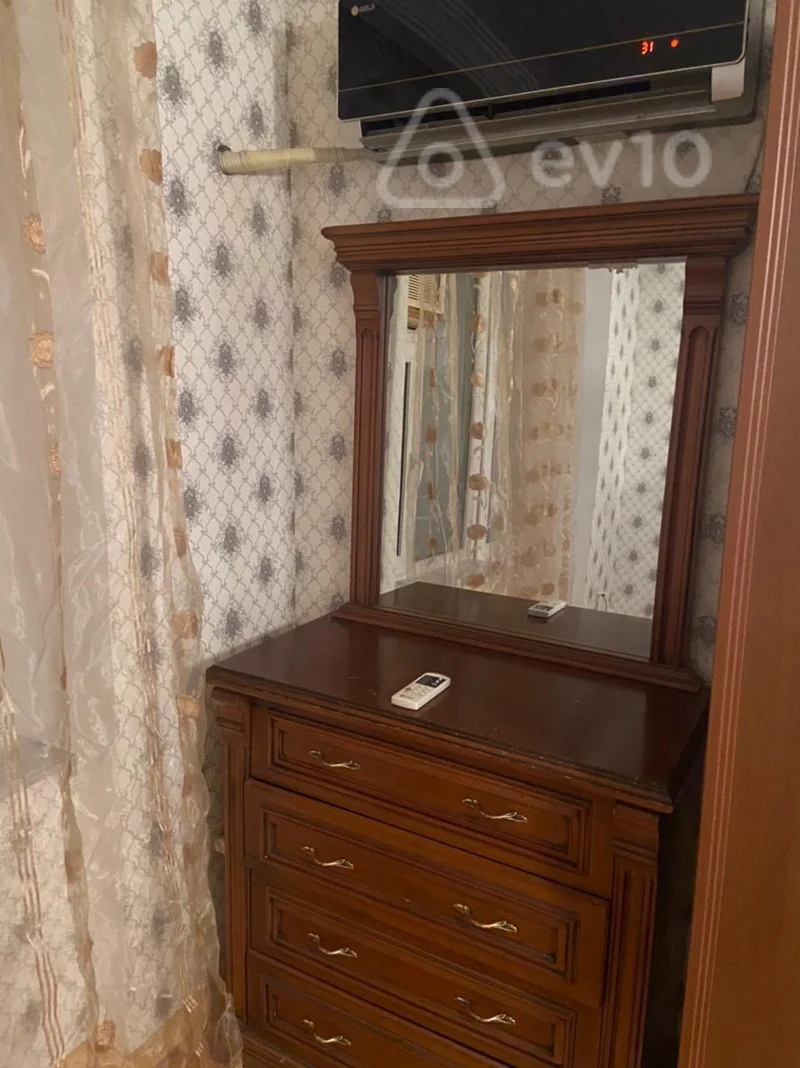 1 otaqlı mənzil, 40 m², Həsən bəy Zərdabi — Mənzil, Bakı (4)