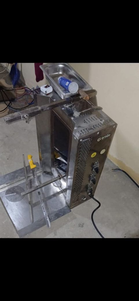 Elektrik, Ersoz, 3 gözlü, Nağd ödəniş — Bakı