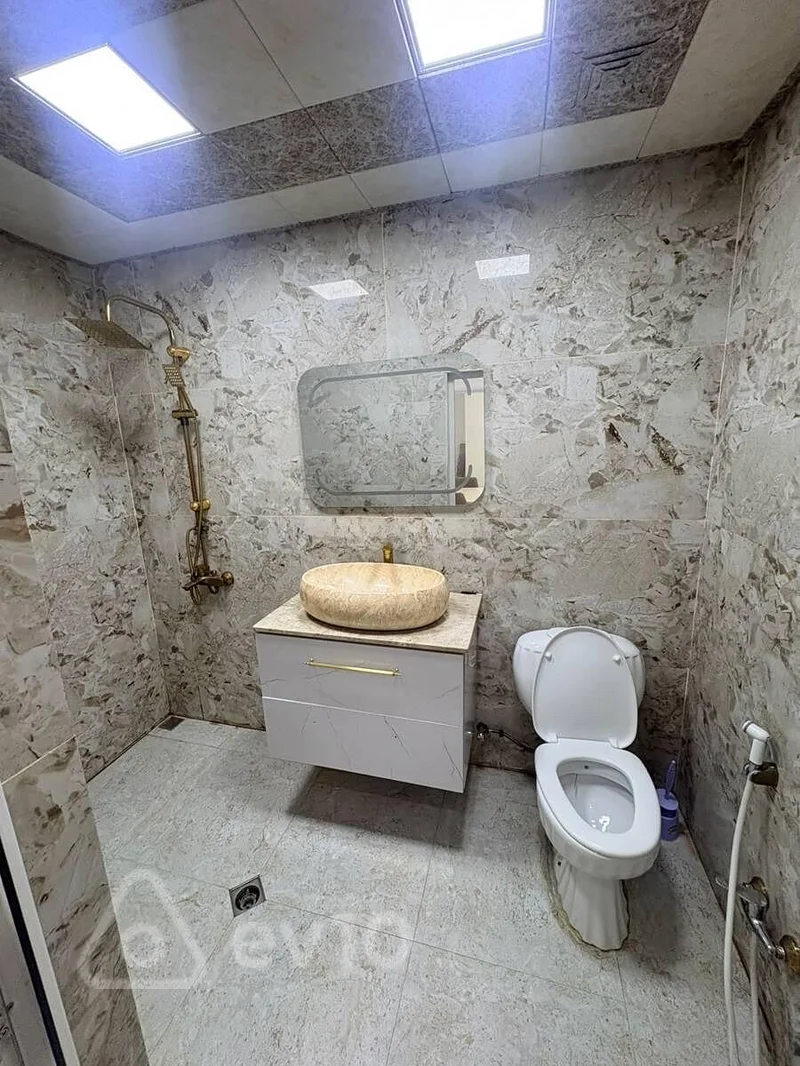 2 otaqlı mənzil, 68 m², Yeni yasamal — kirayə — Mənzil, Bakı (6)