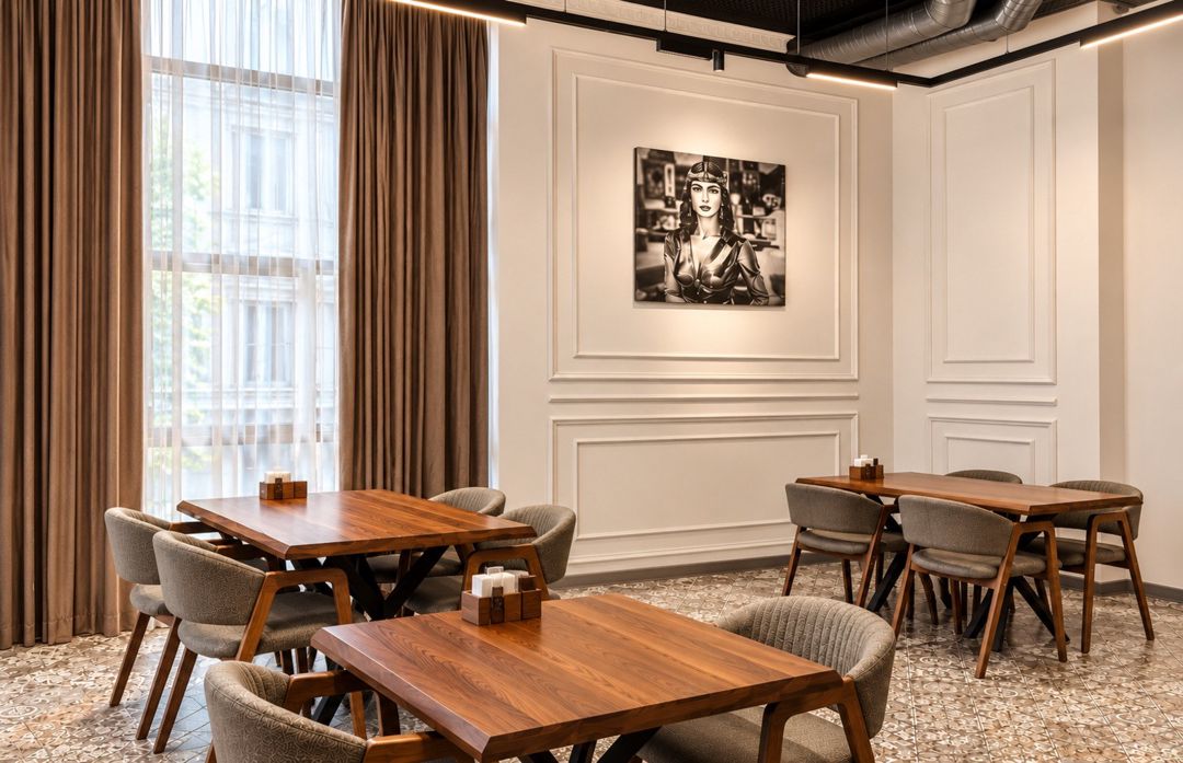 Satılır obyekt 380 m² — Əmlak, Bakı (8)
