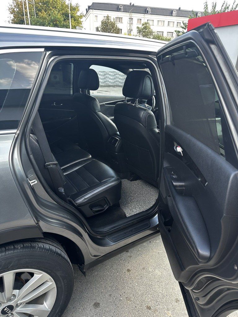 Kia Sorento, 2.0 L, 2014 il, 267 000 km — Avtomobillər, Şirvan (8)