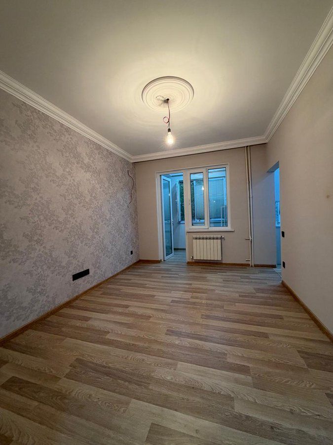 2 otaqlı mənzil, 55 m², Nəsimi r., Bakı — Mənzil, Bakı (3)