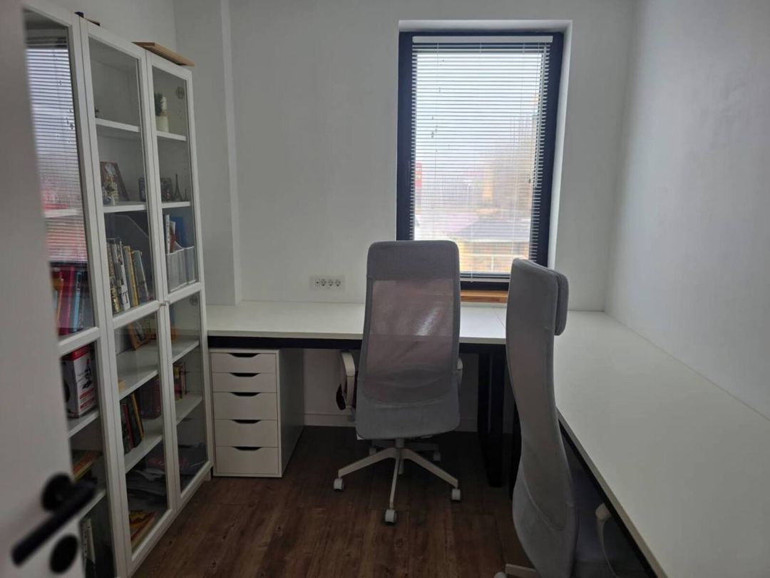Satılır 9 otaqlı həyət evi/bağ evi 350 m² — Ev, villa, Sumqayıt (12)
