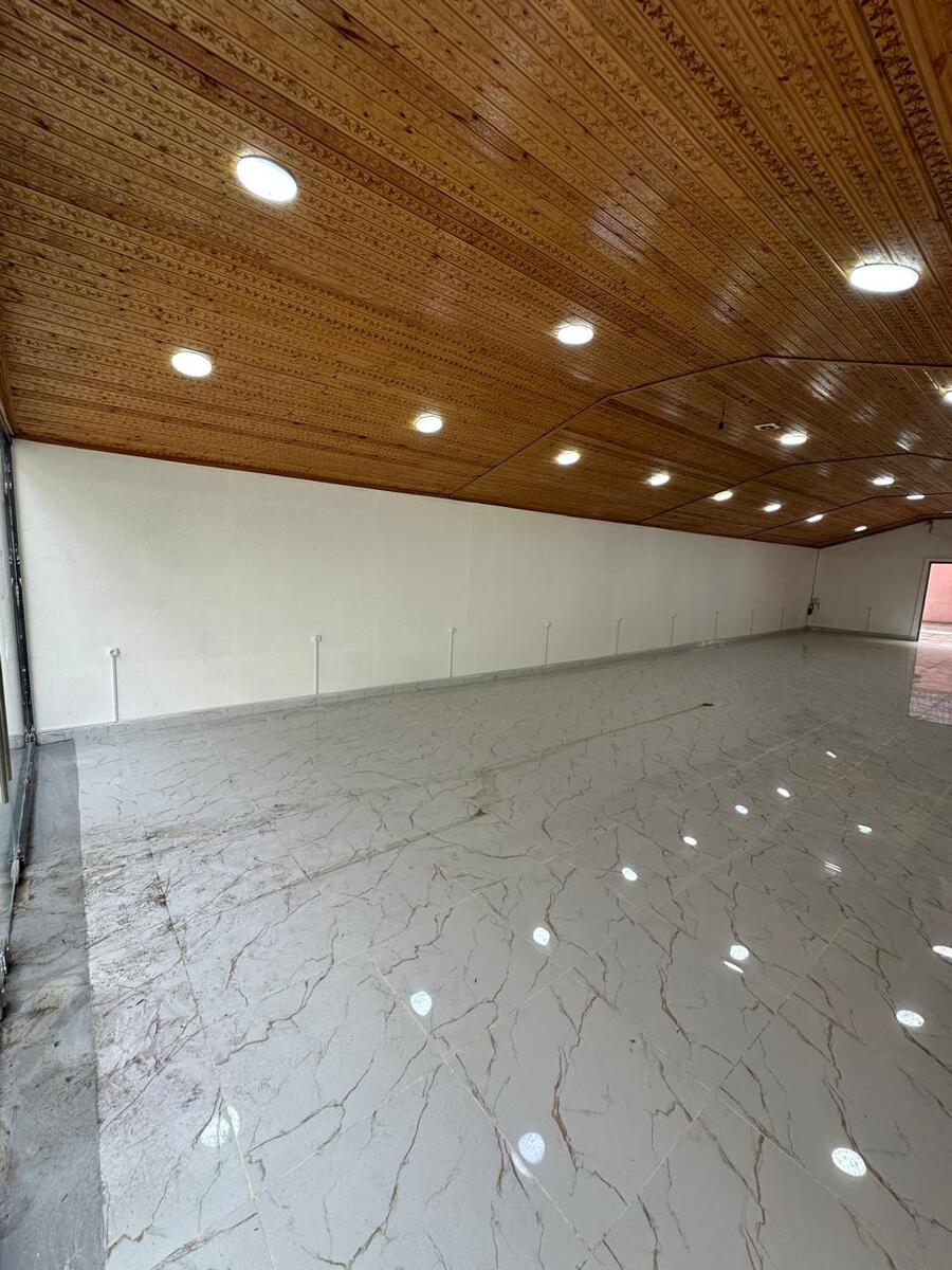 İcarəyə verilir obyekt 110 m² — Əmlak, Bakı (7)