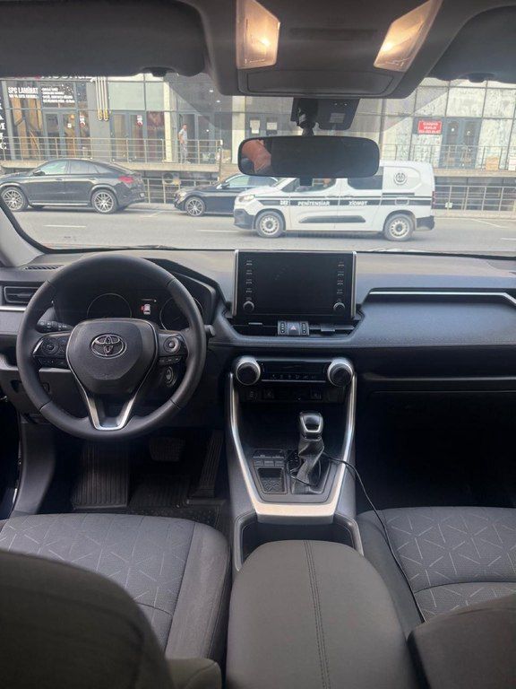 Toyota RAV4, 2.0 L, 2022 il, 185 000 km — Avtomobillər, Bakı (7)