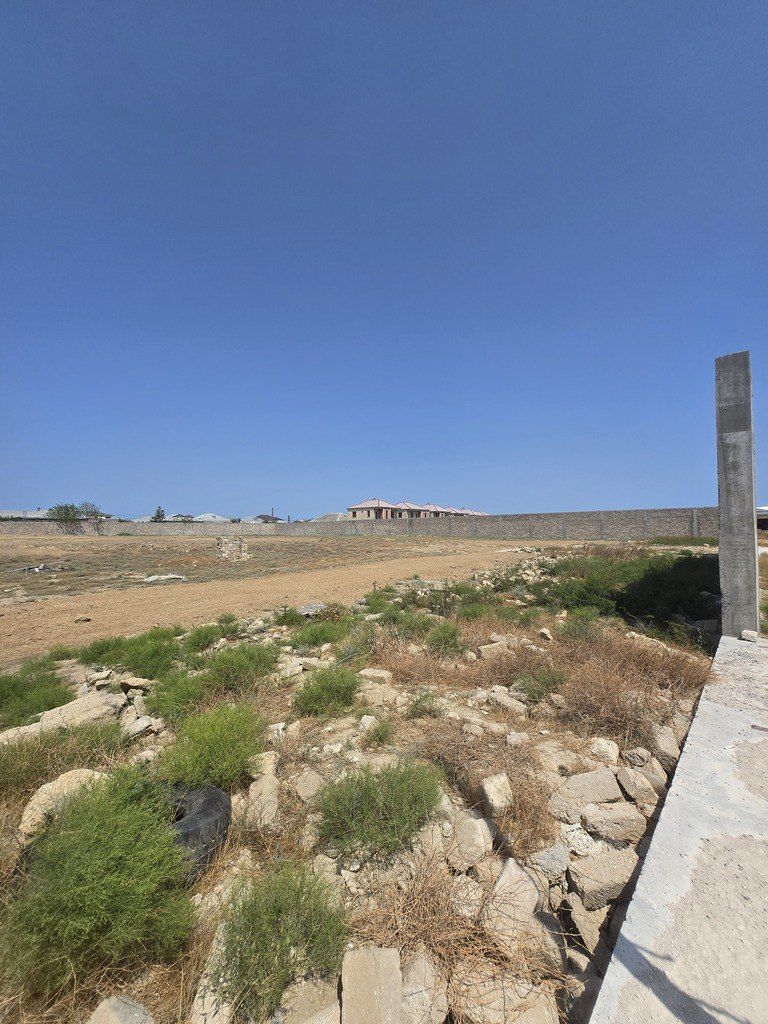 Satılır torpaq 44 sot — Torpaq, Bakı (2)