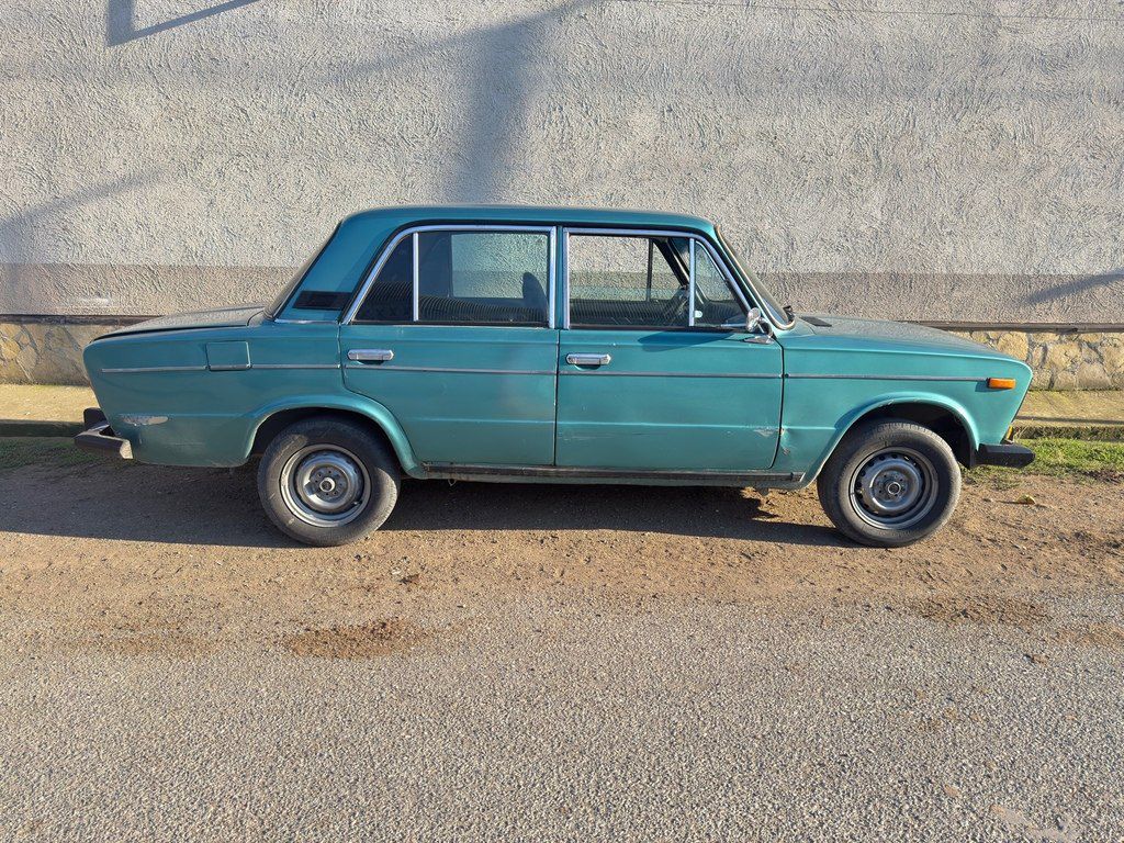 Lada (VAZ) 2106, 1.6 L, 2000 il, 15 330 km 10-GN-288 — Avtomobillər, Tovuz (4)