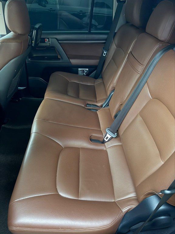 Toyota Land Cruiser, 4.0 L, 2017 il, 134 900 km 90-AZ-491 — Avtomobillər, Bakı (9)