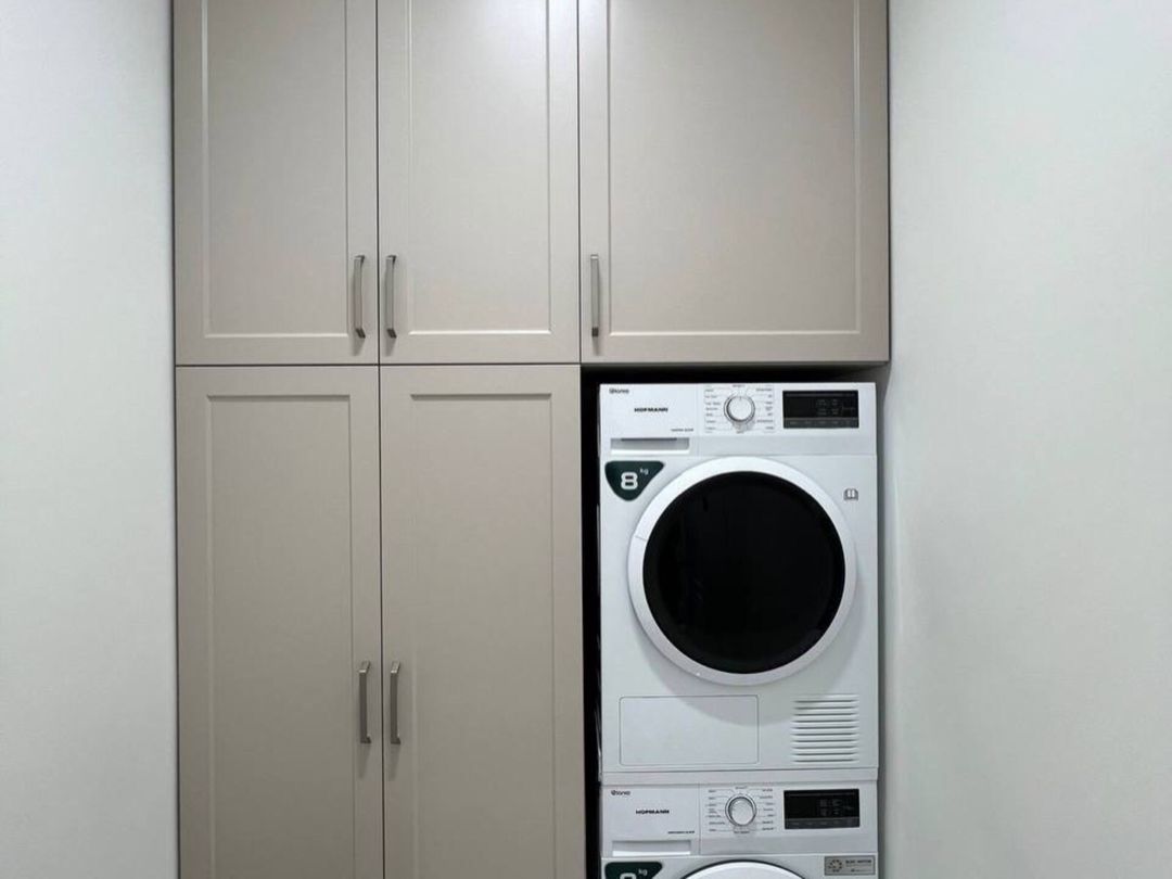 İcarəyə verilir 3 otaqlı yeni tikili 116 m² — Mənzil, Bakı (8)