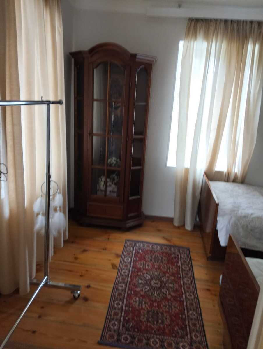 Satılır 4 otaqlı həyət evi/bağ evi 100 m² — Ev, villa, Şamaxı (8)