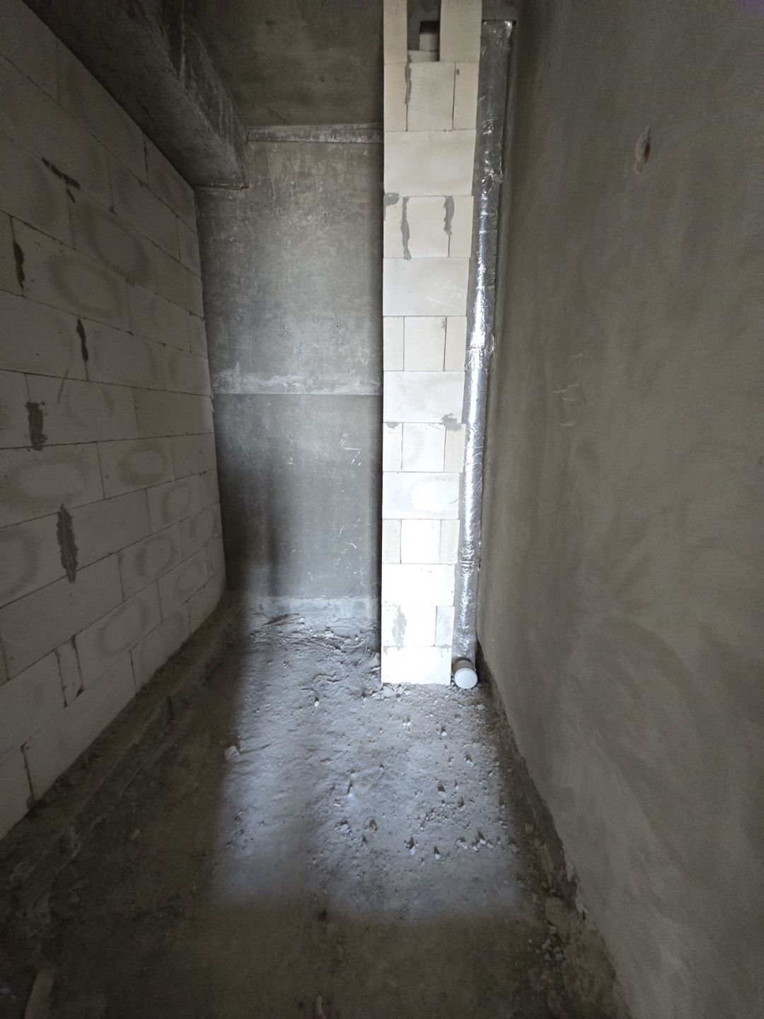 Satılır 3 otaqlı yeni tikili 136 m² — Mənzil, Bakı (7)