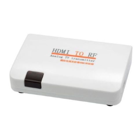HD videokonverter Dofa Hdmı-rf — 55 ₼ · Bakı · Kabelləri, adapterlər və keçidçilər HD videokonverter Dofa Hdmı-rf — Bakı