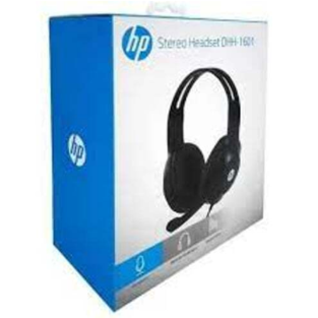 Simli qulaqlıq HP DHH-1601 — Telefonlar və qadjetlər, Bakı (4)
