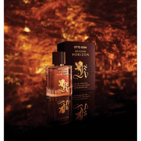 Kişilər üçün ətir Otto Kern Beyond Horizon EDT Natural Spray 30 ml — Bakı