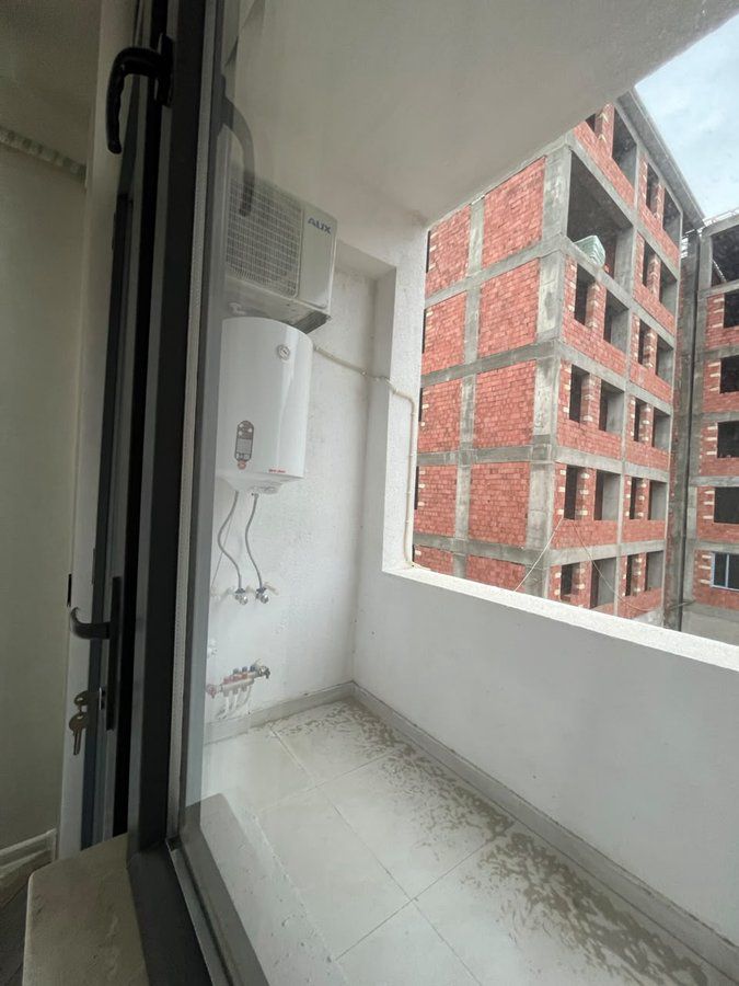2 otaqlı mənzil, 38 m², Masazır qəs. Əliağa Vahid küç, Abşeron — Mənzil, Masazır (10)