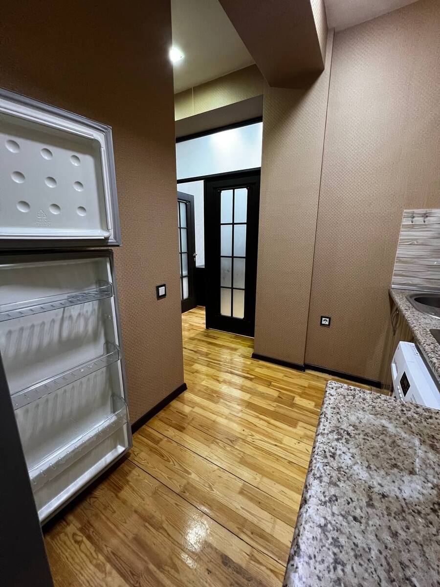 İcarəyə verilir 3 otaqlı yeni tikili 94 m² — Mənzil, Xırdalan (8)