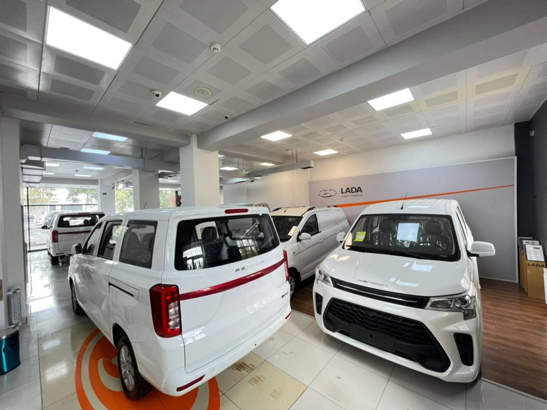 İcarəyə verilir obyekt 180 m² — Əmlak, Bakı (5)
