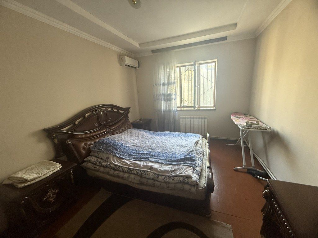 Satılır 6 otaqlı həyət evi/bağ evi 150 m² — Ev, villa, Xaçmaz (7)
