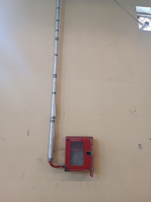İcarəyə verilir obyekt 1000 m² — Əmlak, Bakı (2)