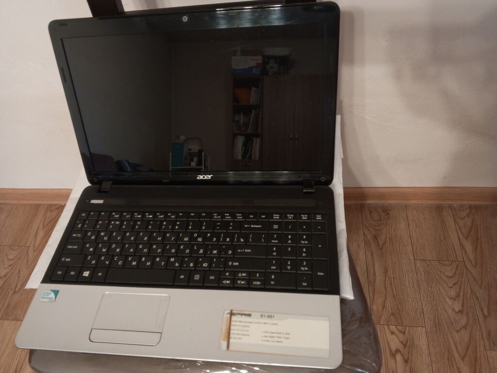 Bəzi şriftleri işlemir, düzəltmek lazımdır.+ Format ehtiyac var. 80 — Acer, Xırdalan (4)