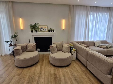 Satılır 9 otaqlı həyət evi/bağ evi 350 m² — Sumqayıt