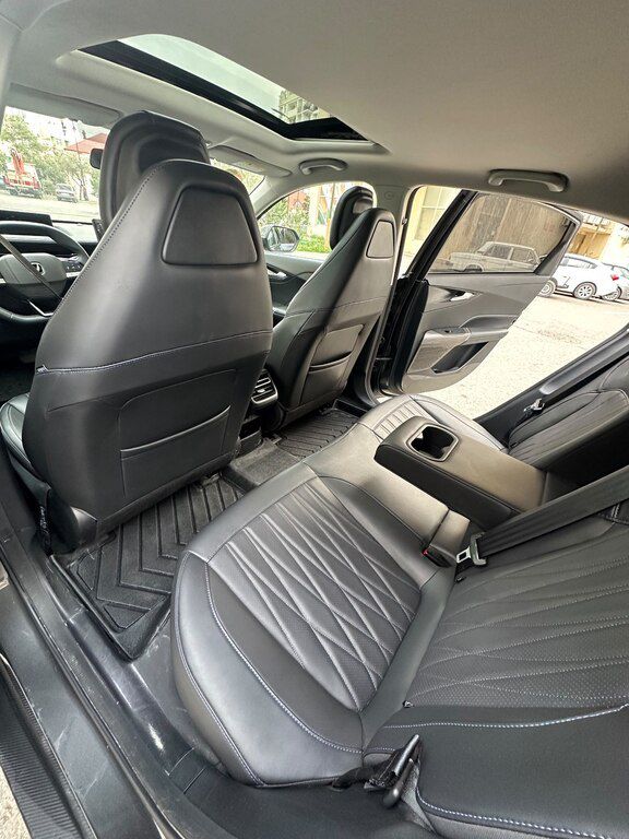 Changan Eado, 1.5 L, 18.4 kWh, 2025 il, 22 000 km — Avtomobillər, Bakı (12)