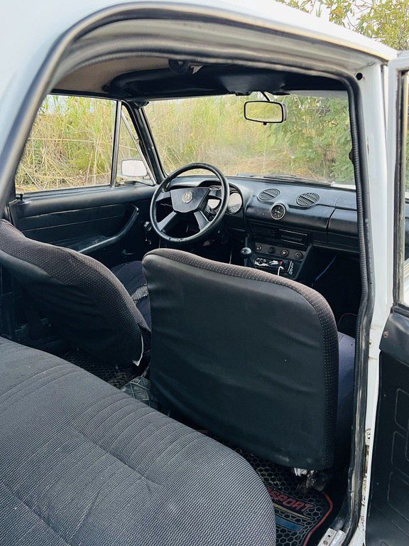 Lada (VAZ) 2106, 1.6 L, 1989 il, 250 000 km 06-BB-311 — Avtomobillər, Bakı (8)