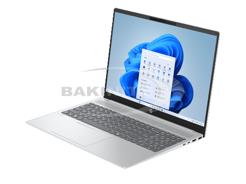 Noutbuk HP OmniBook 5 AI 16-af1016ci (BK9Z0EA) — Bakı