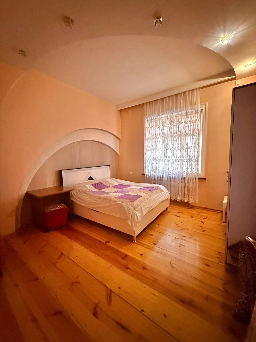 Satılır 4 otaqlı həyət evi/bağ evi 230 m² — Ev, villa, Gəncə (6)