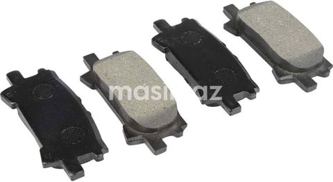 Nakladka Toyota (04466-YZZAL) — 75 ₼ · Bakı · Ehtiyat hissələri Nakladka Toyota (04466-YZZAL) — Bakı
