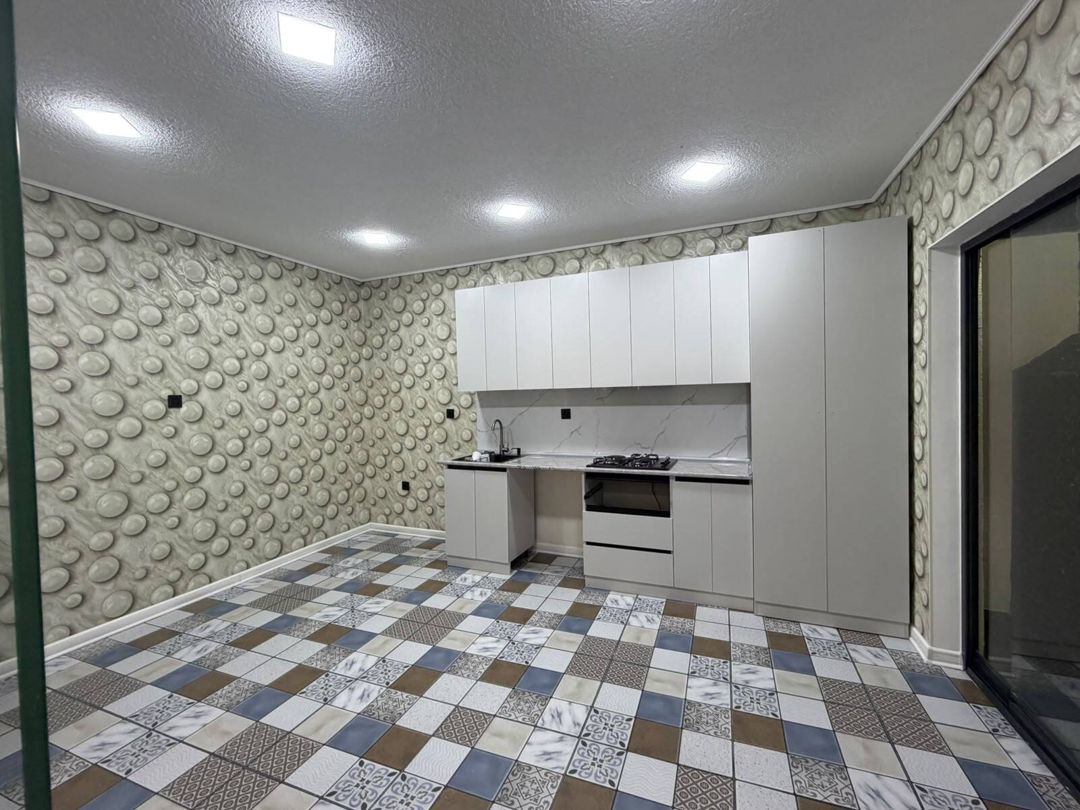 Satılır 3 otaqlı həyət evi/bağ evi 140 m² — Ev, villa, Bakı (6)