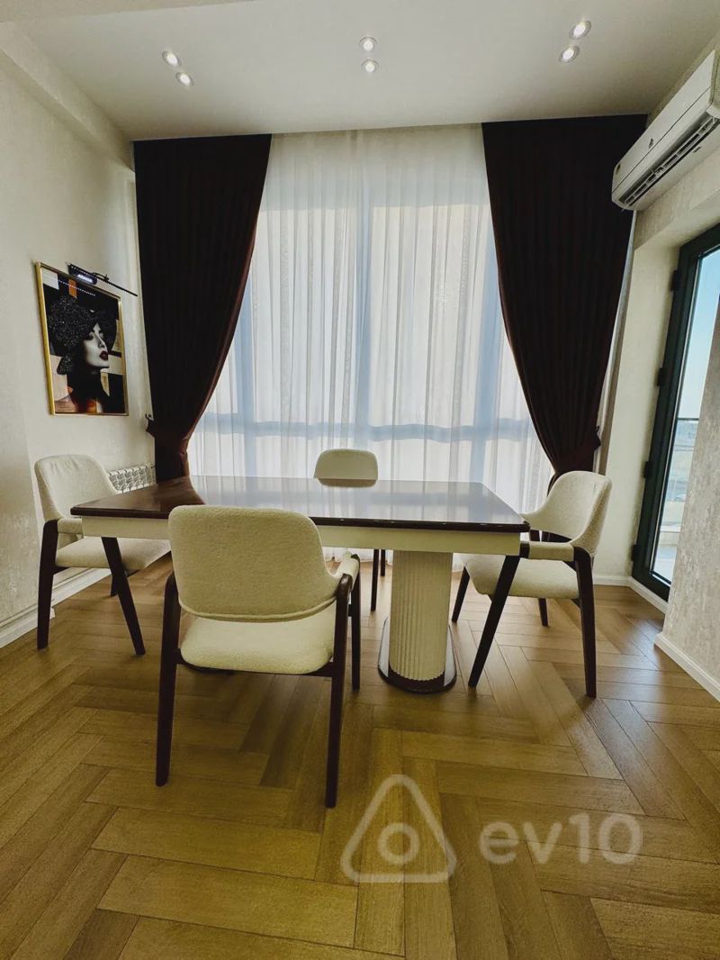 Sotiladi: 2 xonali квартира (новостройка), 63 m² — Mənzil, Bakı (4)