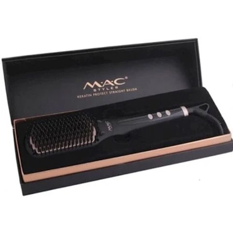 Professional FEN Daraq MC-19 Saç Şəkilləndirici Sistem FEN Daraq — Bakı