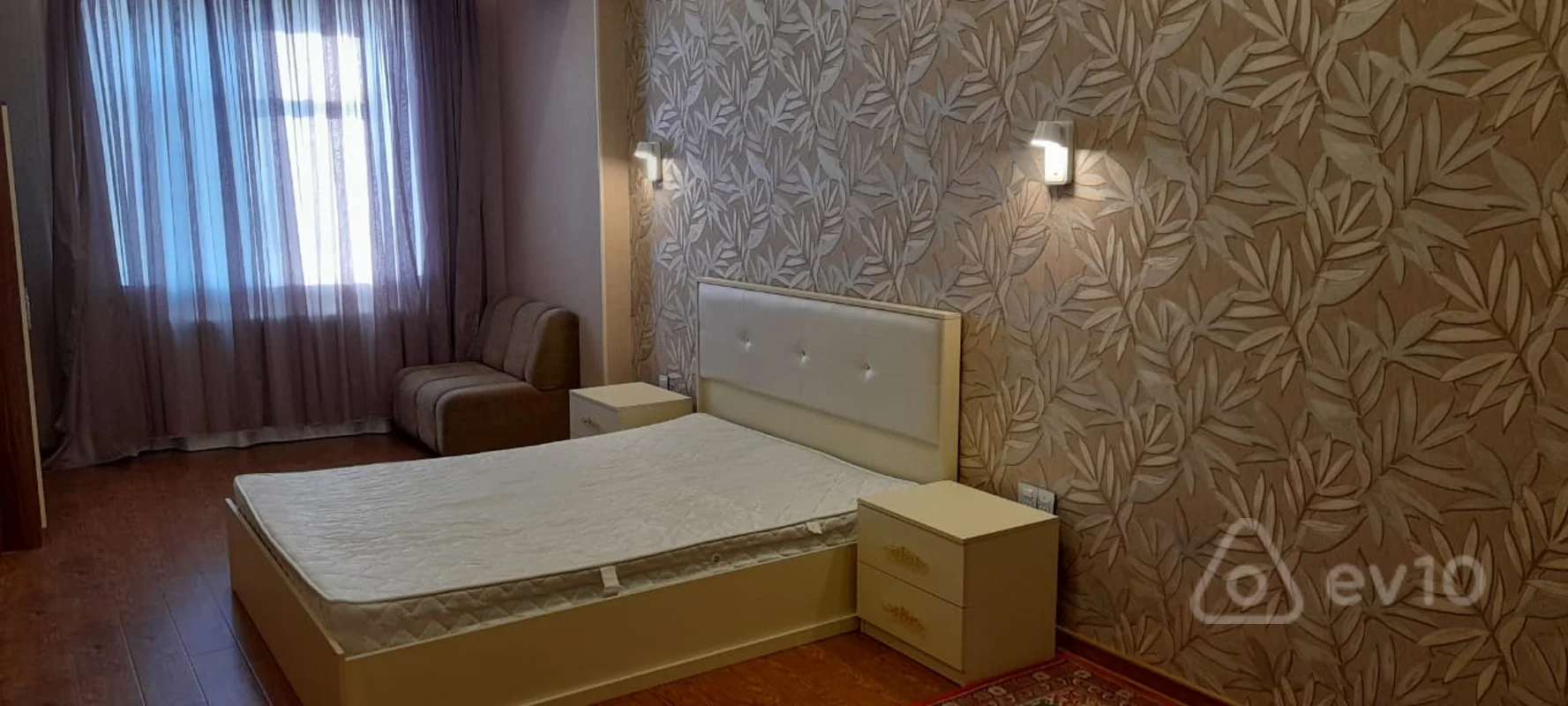 3 otaqlı mənzil, 160 m², mireli seyidov — kirayə — Mənzil, Bakı (11)